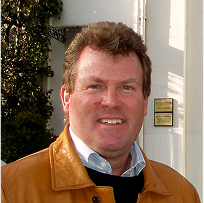 Michael Woods Owner of Michael Woods Orthodontics