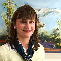 Dr Nevenka Tadic, Specialist Orthodontist at Michael Woods Orthodontics