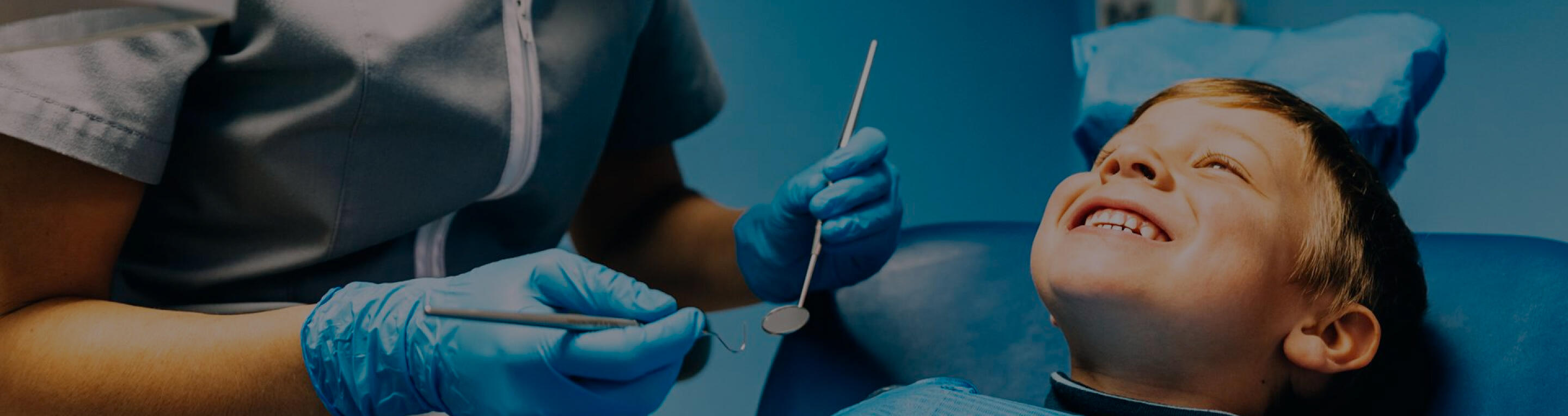 Children dentist