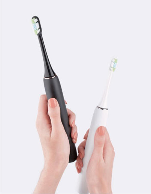 electric dental brush