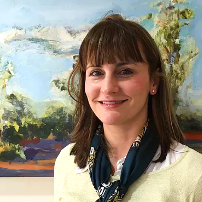 Dr Nevenka Tadic, Specialist Orthodontist at Michael Woods Orthodontics