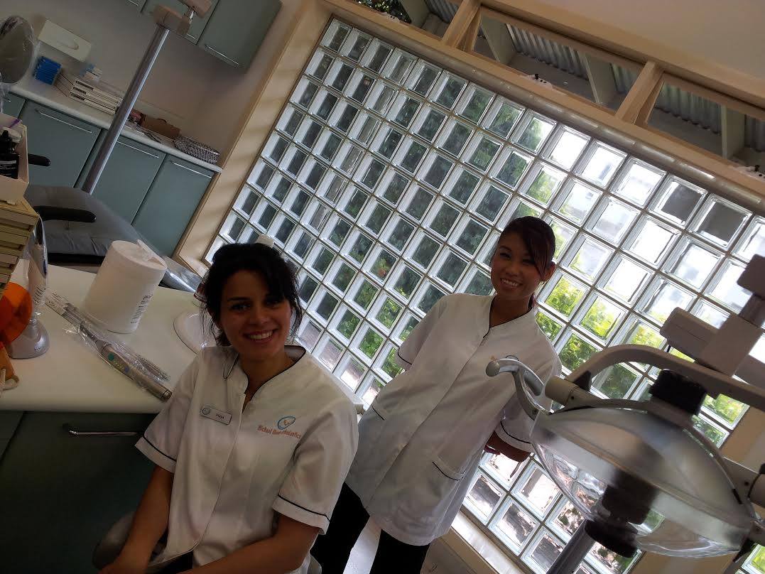 Dental Staff