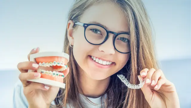 Invisalign vs Braces for Crowded Teeth Which Works Better