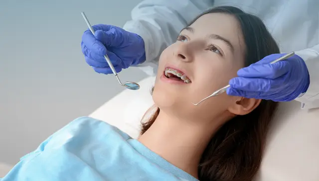 Orthodontic Treatment Options for Malvern Victoria Adults