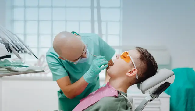 What Is a Deep Overbite and Why Should It Be Treated