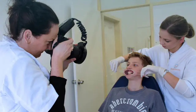 Why Armadale Families Trust Michael Woods Orthodontics