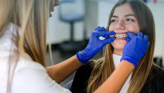 Why Traditional Braces Are Still Popular in Armadale Orthodontics