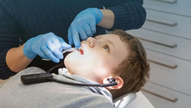 Orthodontic Treatment