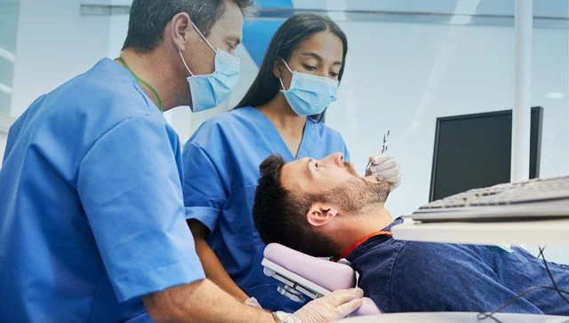 Orthodontist vs general dentist services in Armadale at Michael Wood Orthodontics