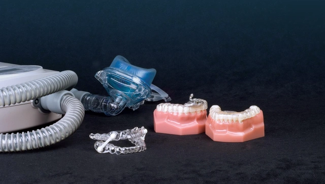 Can Orthodontic Sleep Apnoea Treatment Help You Sleep Better