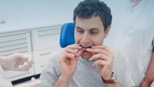 What to Eat and Avoid While Wearing Invisalign Aligners