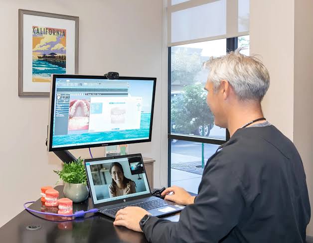 specialist orthodontist Australia